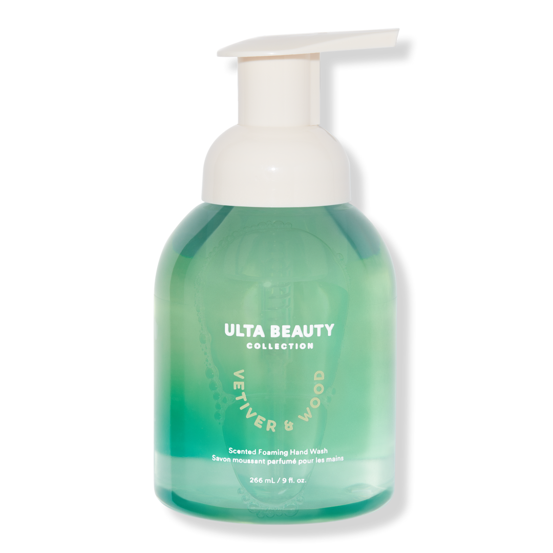 Foaming Hand Soap