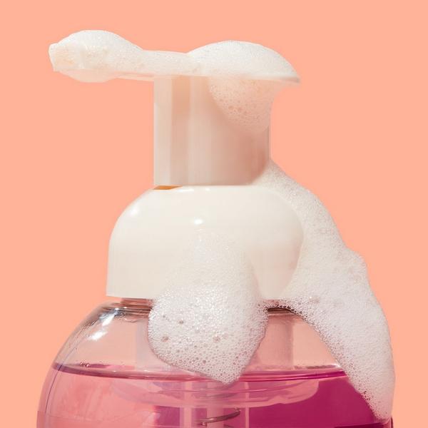 Foaming Hand Soap