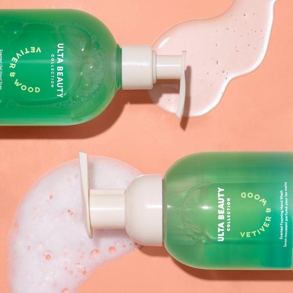 Foaming Hand Soap