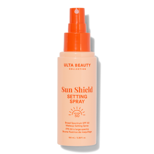 Sun Shield Setting Spray