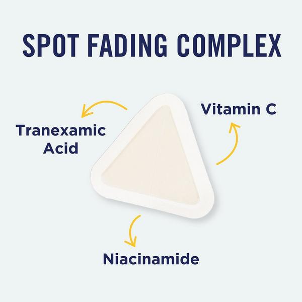 PM Blemish Aftercare Brightening Patches