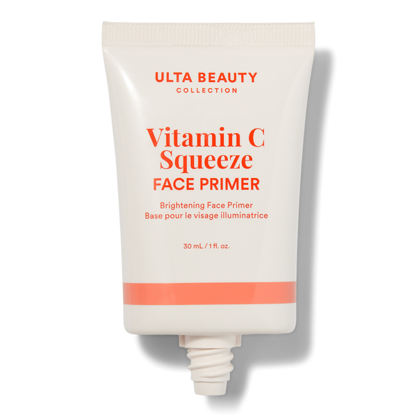 Vitamin C Squeeze Brightening Face Primer