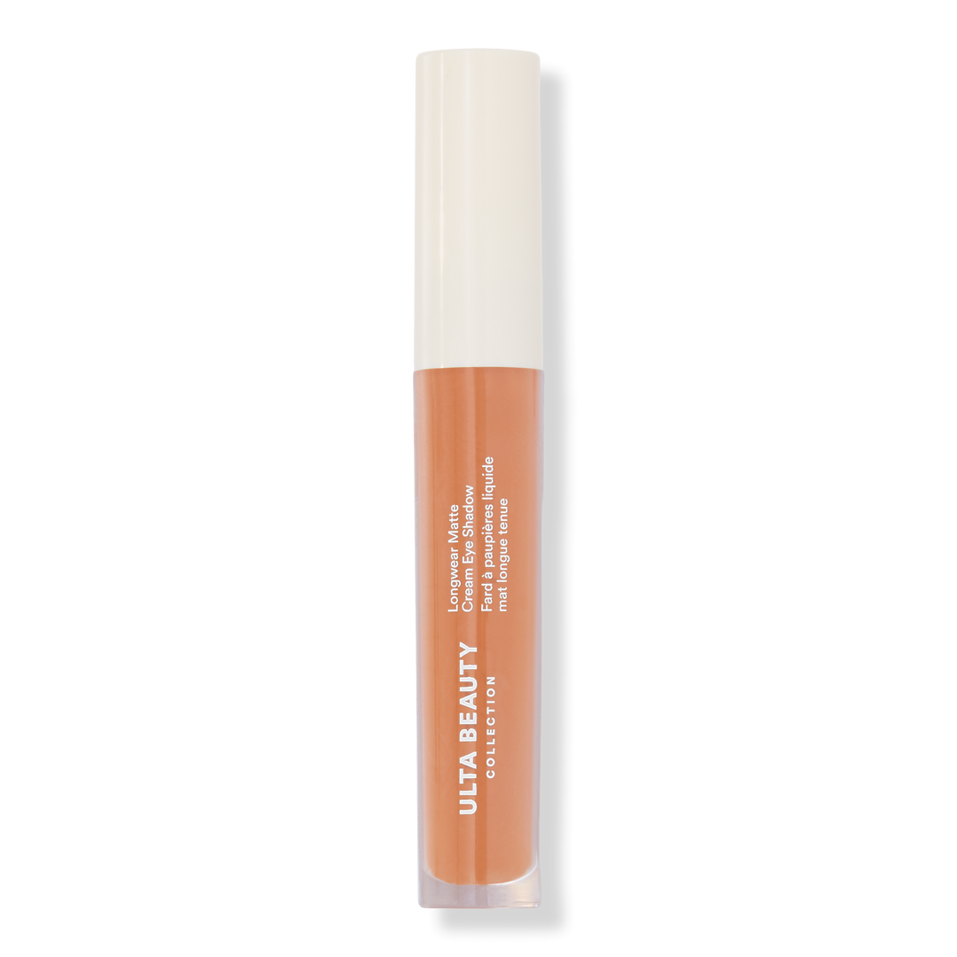 Longwear Matte Cream Eye Shadow