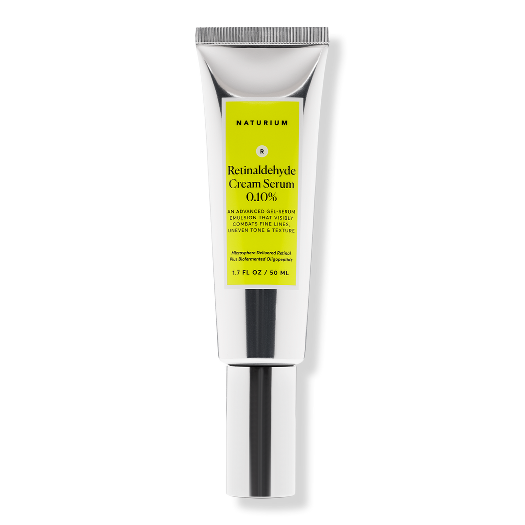 Retinaldehyde Cream Serum 0.10%