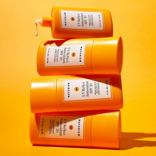UV Reflect Antioxidant SPF 50