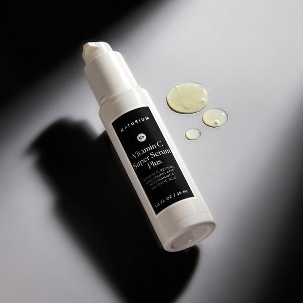 Vitamin C Super Serum Plus