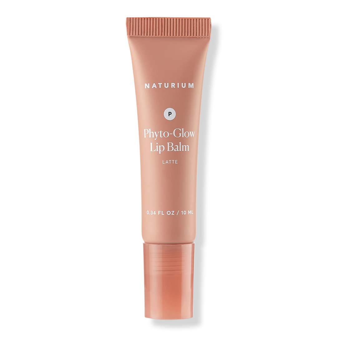 Phyto-Glow Lip Balm
