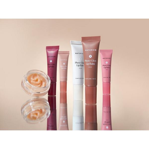 Phyto-Glow Lip Balm