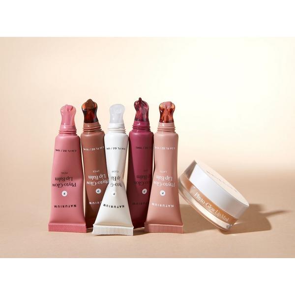 Phyto-Glow Lip Balm