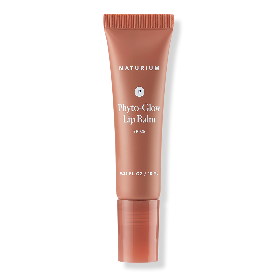 Phyto-Glow Lip Balm