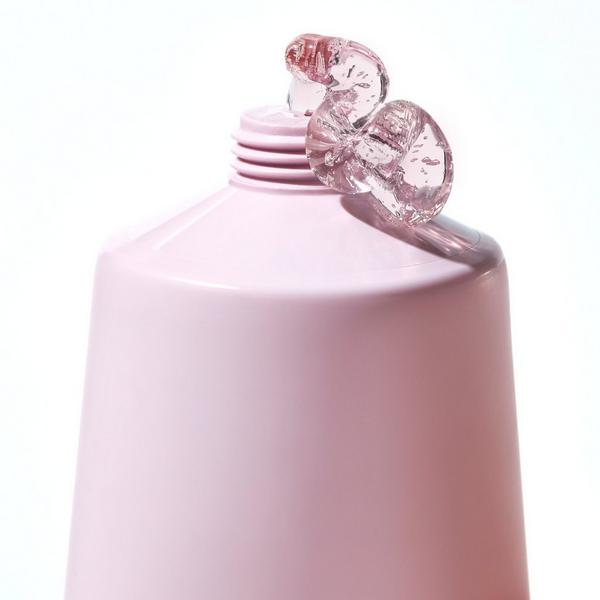 Fermented Camellia Creamy Cleansing Oil
