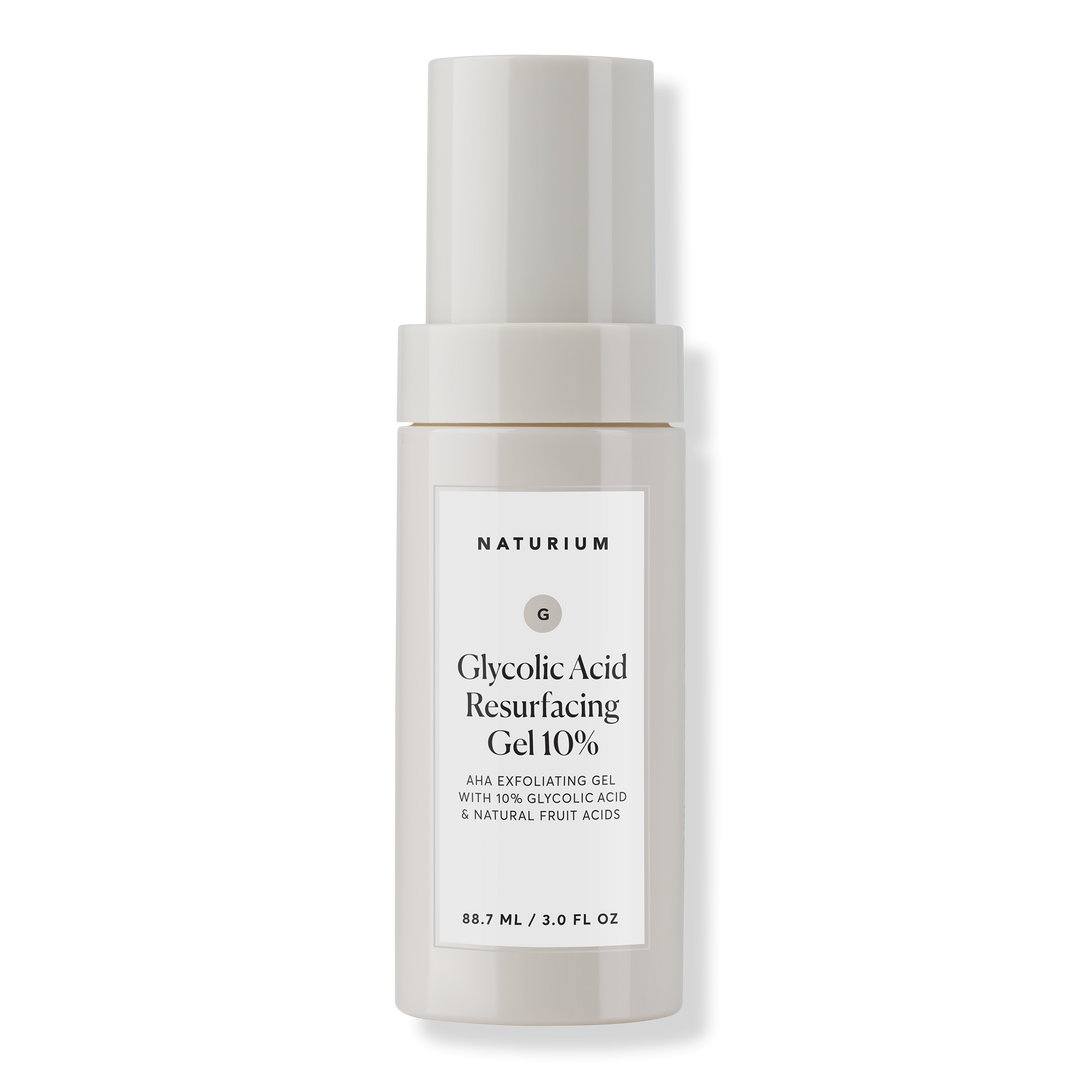 Glycolic Acid Resurfacing Gel 10%