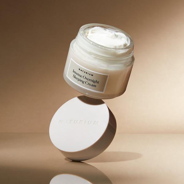 Intense Overnight Sleeping Cream