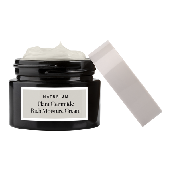 Plant Ceramide Rich Moisture Cream