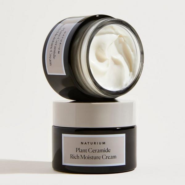 Plant Ceramide Rich Moisture Cream