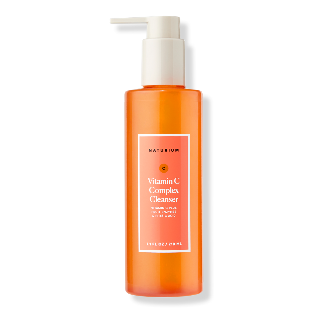 Vitamin C Complex Cleanser
