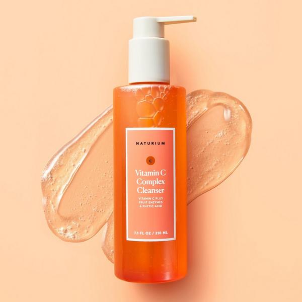 Vitamin C Complex Cleanser