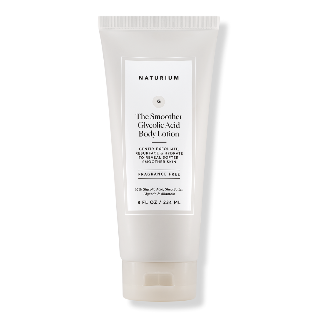 The Smoother Glycolic Acid Body Lotion