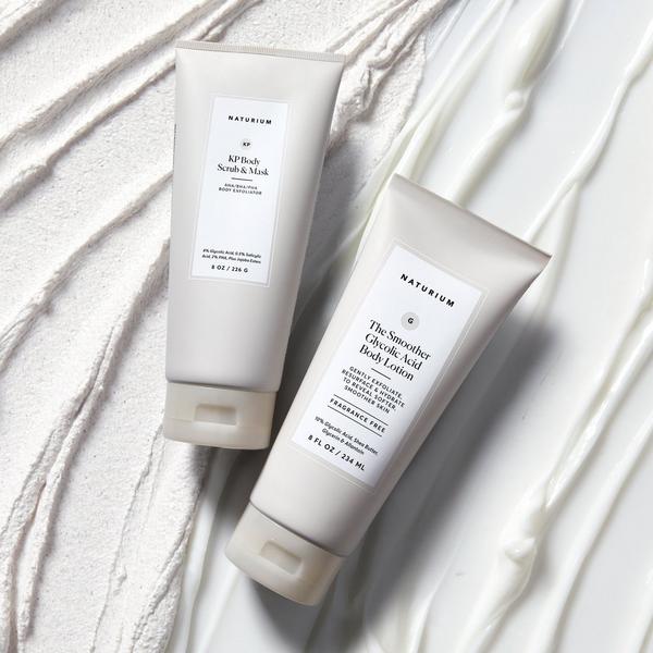 The Smoother Glycolic Acid Body Lotion