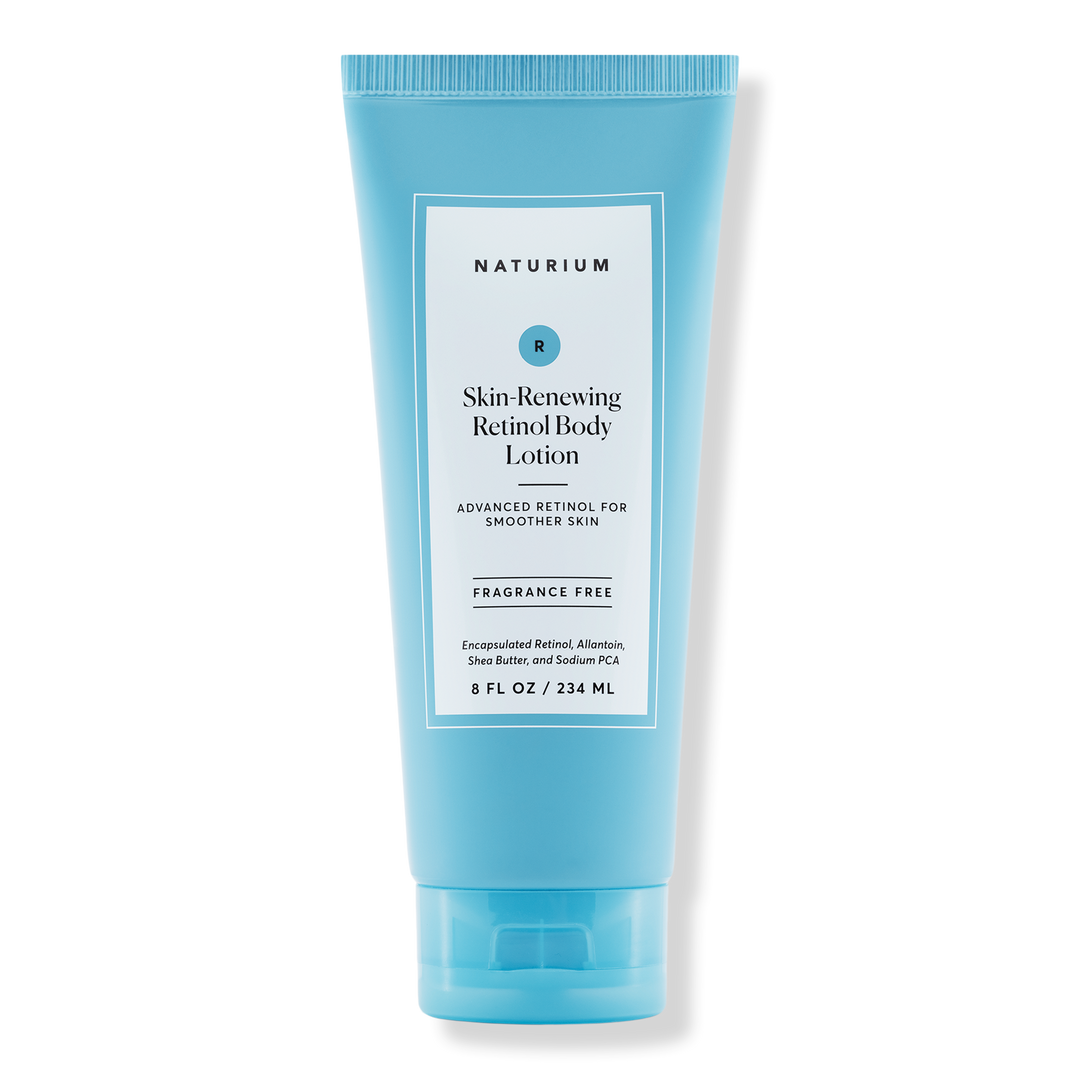 Skin-Renewing Retinol Body Lotion