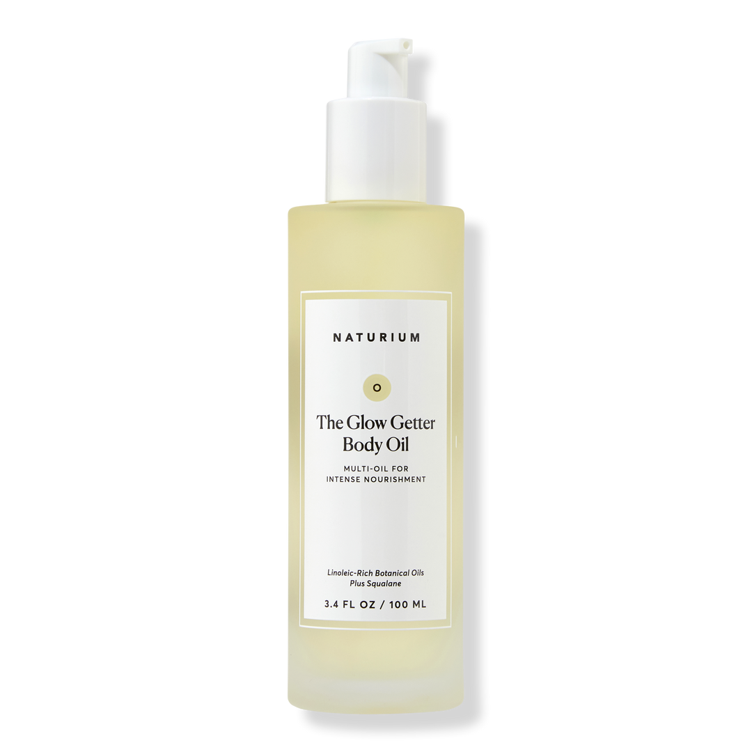 The Glow Getter Body Oil