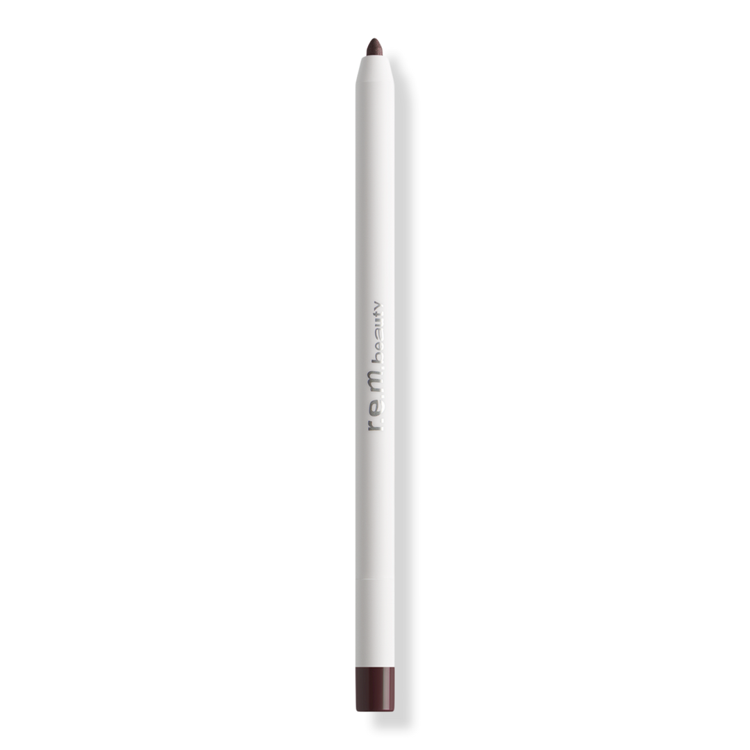 At The Borderline Gel Eyeliner Pencil