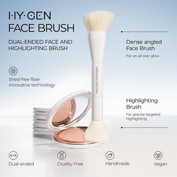 HY-GEN Face Brush