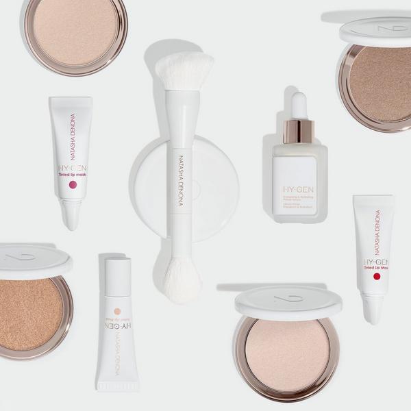 HY-GEN Face Brush