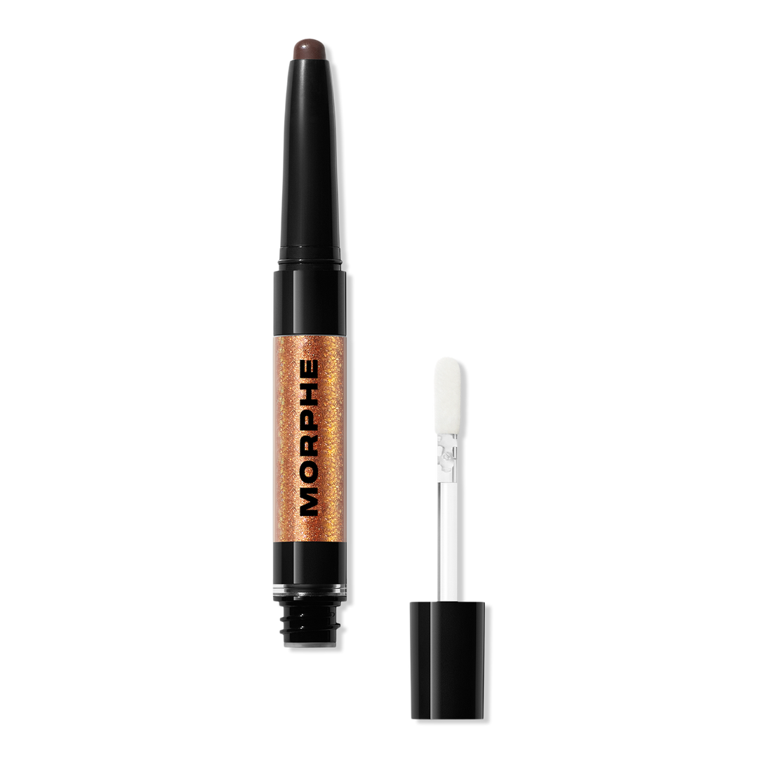 Mixed Signals Dual-Finish Cream & Liquid Shadow Stick