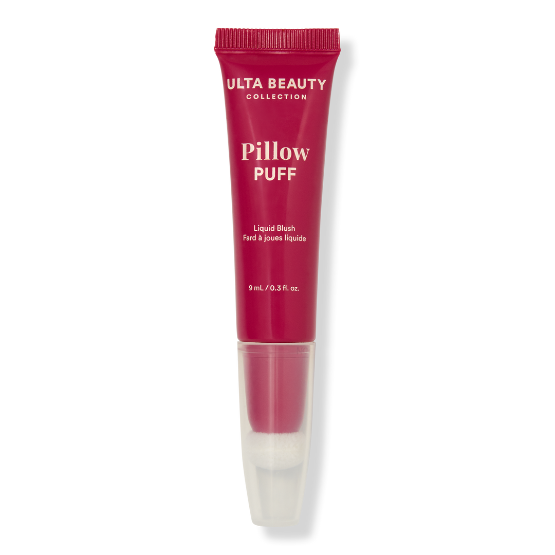 Pillow Puff Liquid Blush Wand