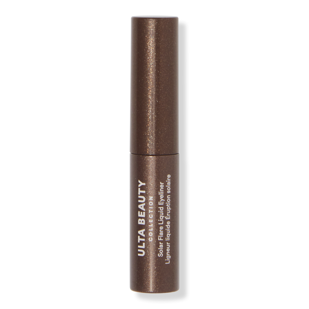Solar Flare Metallic Liquid Eyeliner