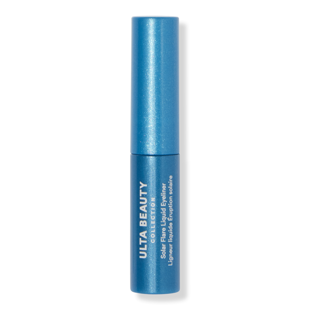 Solar Flare Metallic Liquid Eyeliner