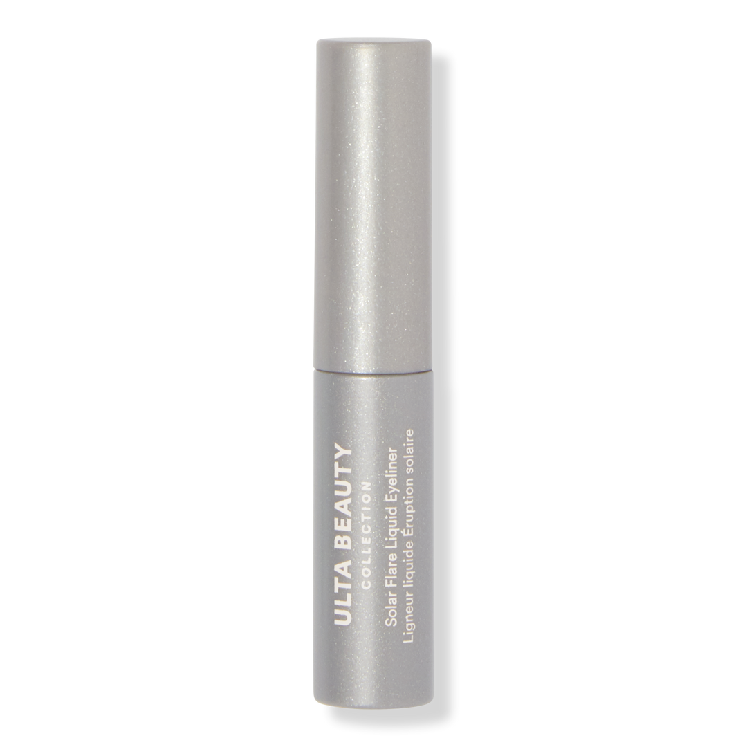 Solar Flare Metallic Liquid Eyeliner
