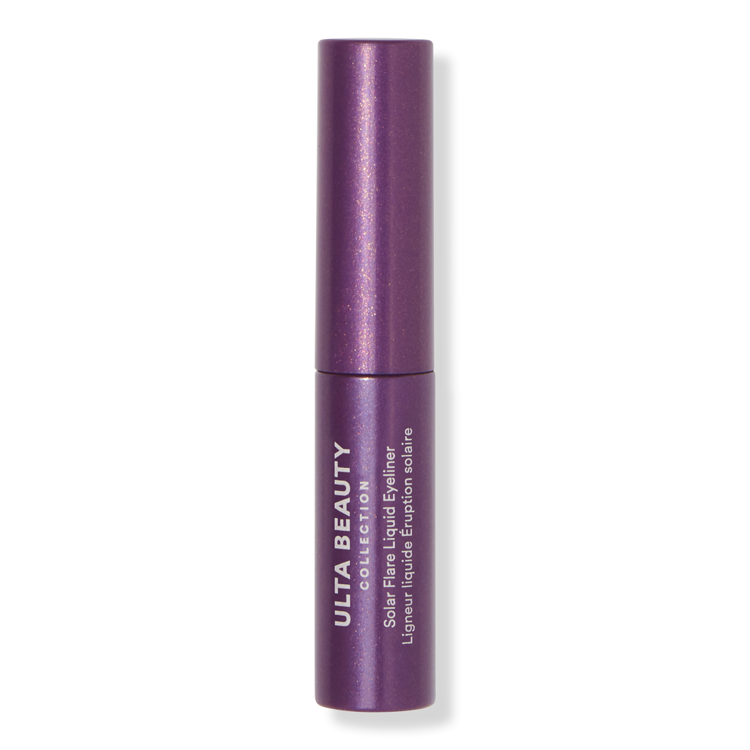 Solar Flare Metallic Liquid Eyeliner
