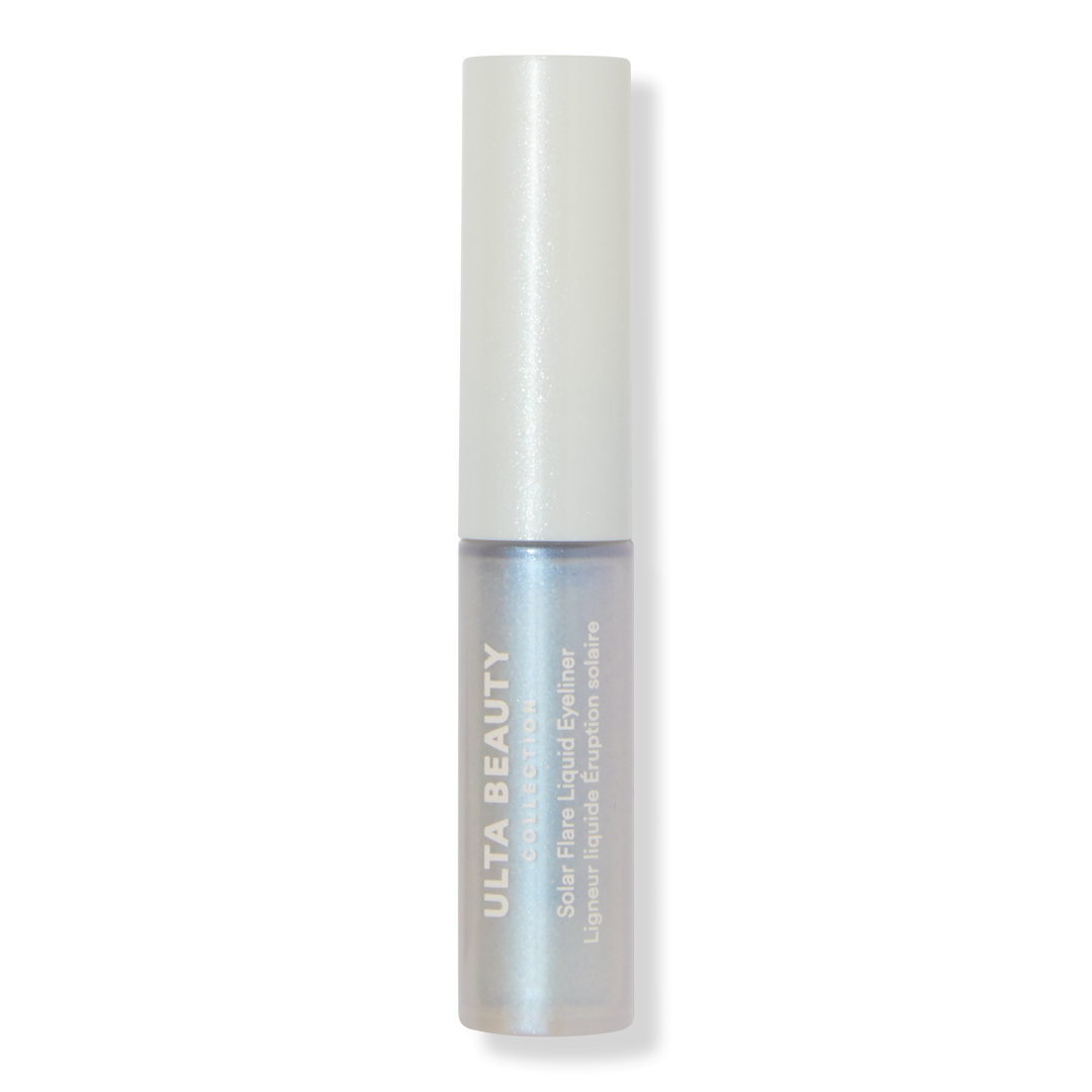 Solar Flare Metallic Liquid Eyeliner