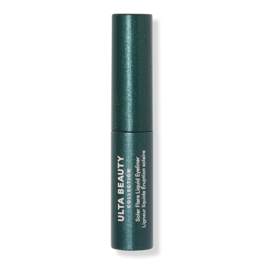 Solar Flare Metallic Liquid Eyeliner