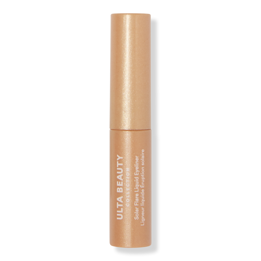 Solar Flare Metallic Liquid Eyeliner