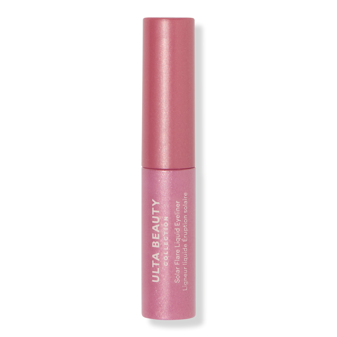 Solar Flare Metallic Liquid Eyeliner