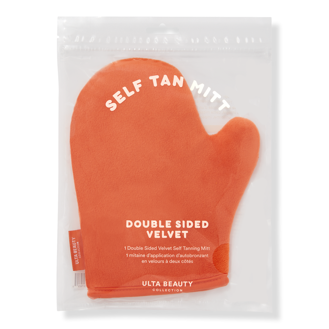 Velvet Self Tanning Mitt