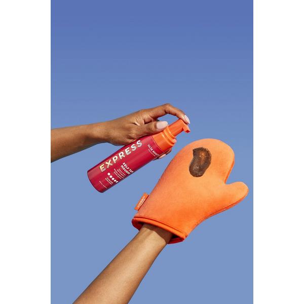 Velvet Self Tanning Mitt