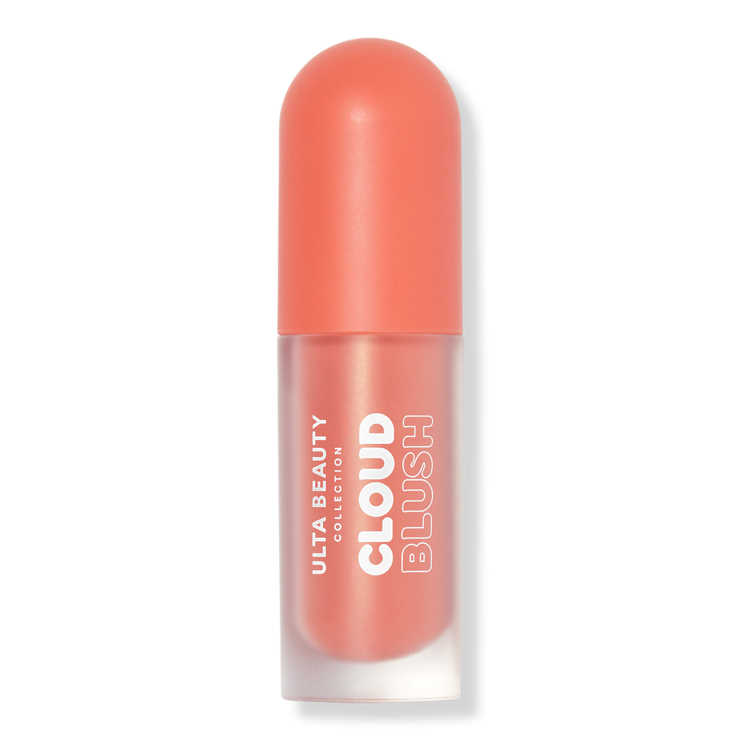 Cloud Blush Blurring Blush