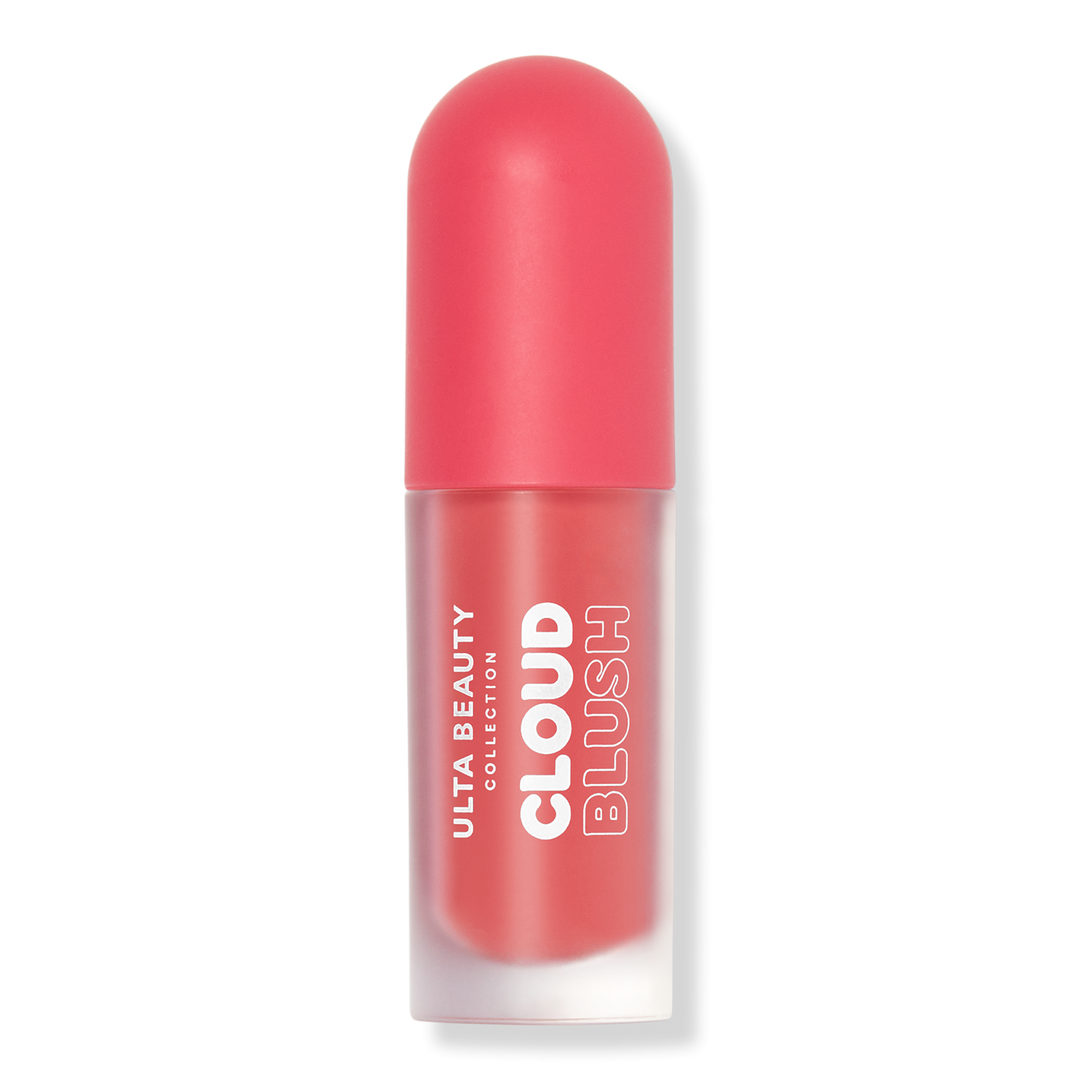 Cloud Blush Blurring Blush