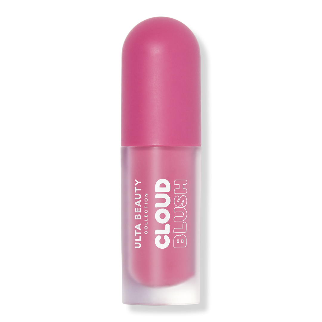 Cloud Blush Blurring Blush