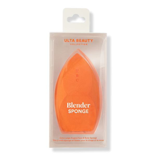 XL Face & Body Blender Sponge
