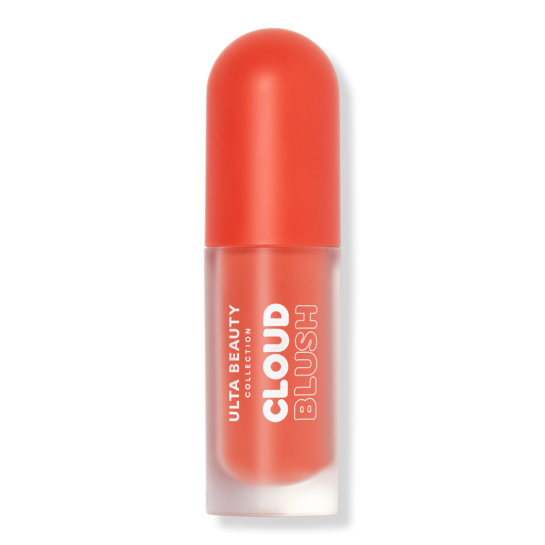Cloud Blush Blurring Blush