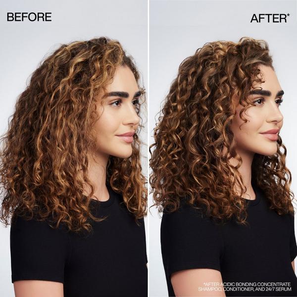 Acidic Bonding Concentrate 24/7 Night & Day Hair Serum