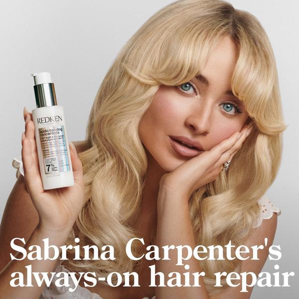 Acidic Bonding Concentrate 24/7 Night & Day Hair Serum