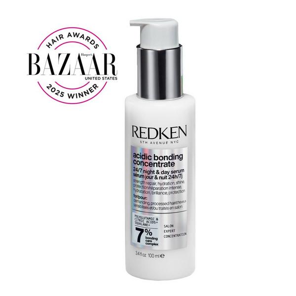 Acidic Bonding Concentrate 24/7 Night & Day Hair Serum