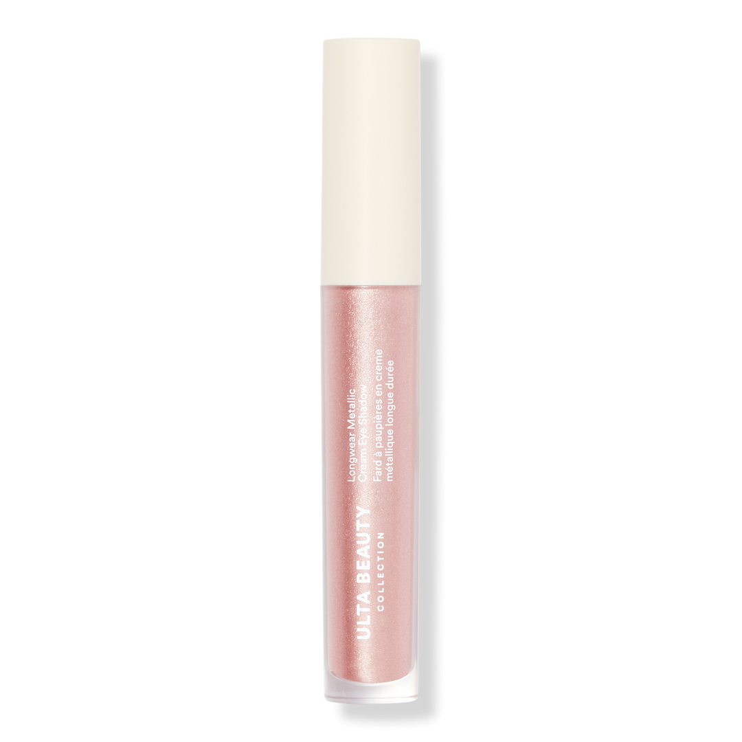 Longwear Metallic Cream Eye Shadow
