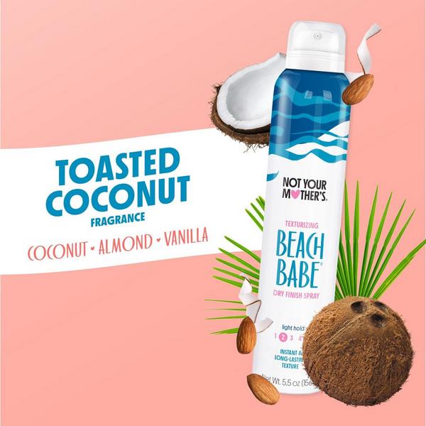Beach Babe Texturizing Dry Finish Spray
